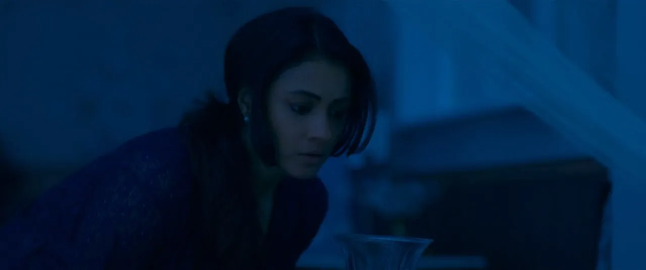 1920: Horrors of the Heart (2023) Hindi HDRip | 720p | 480p Screenshot
