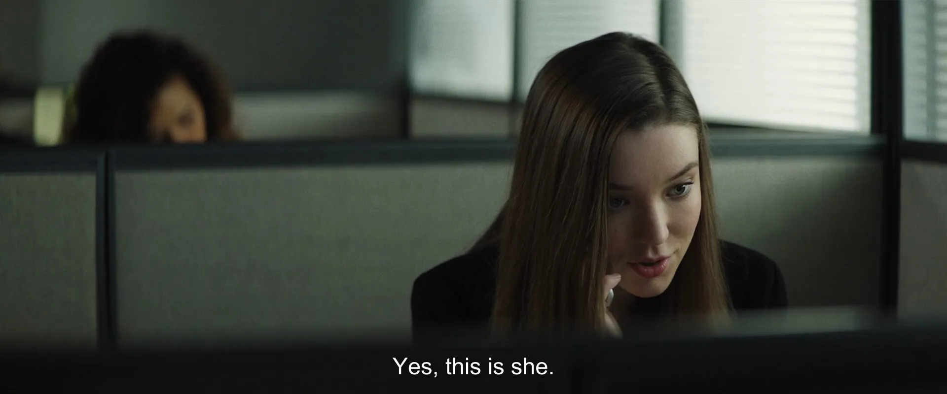 1BR (2019) Hindi Dual Audio 480p BluRay 300MB Screenshot