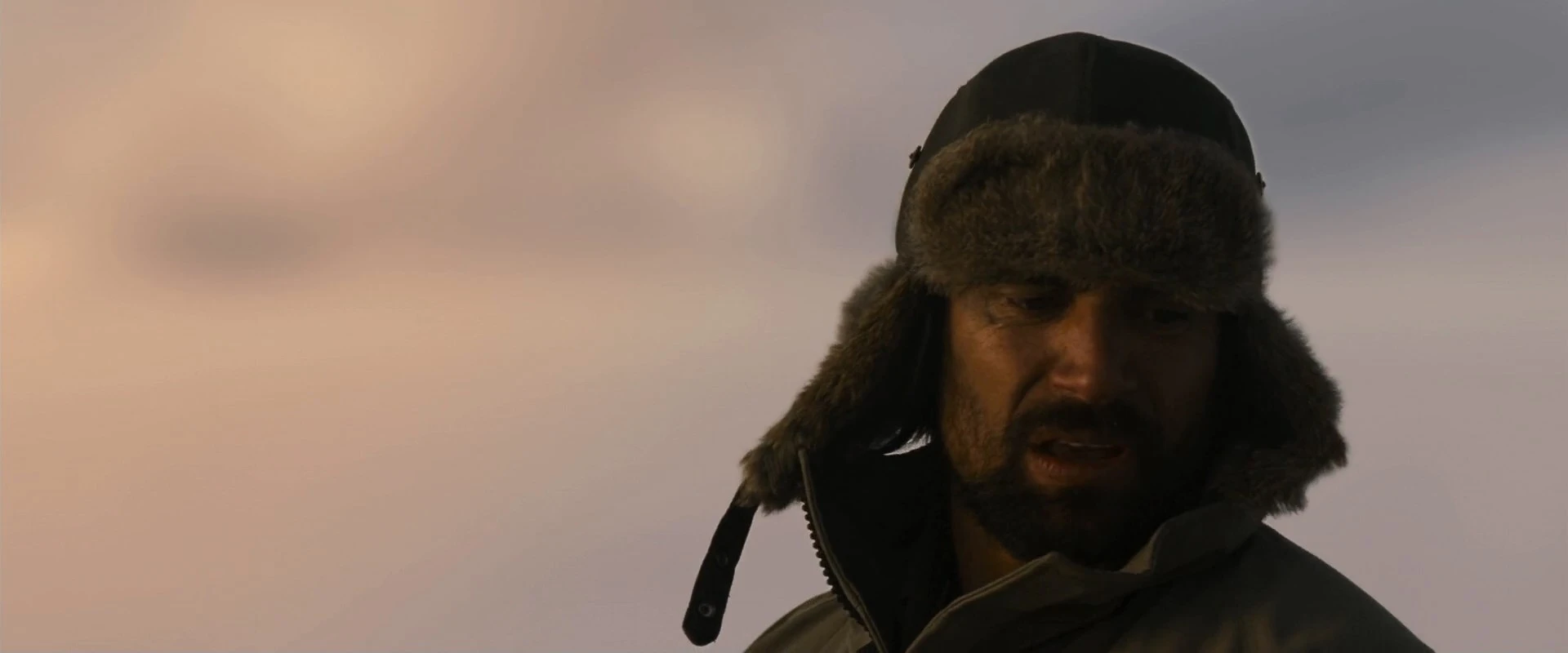 30 Days of Night 2007 Hindi Dual Audio 480p BluRay 300MB Screenshot
