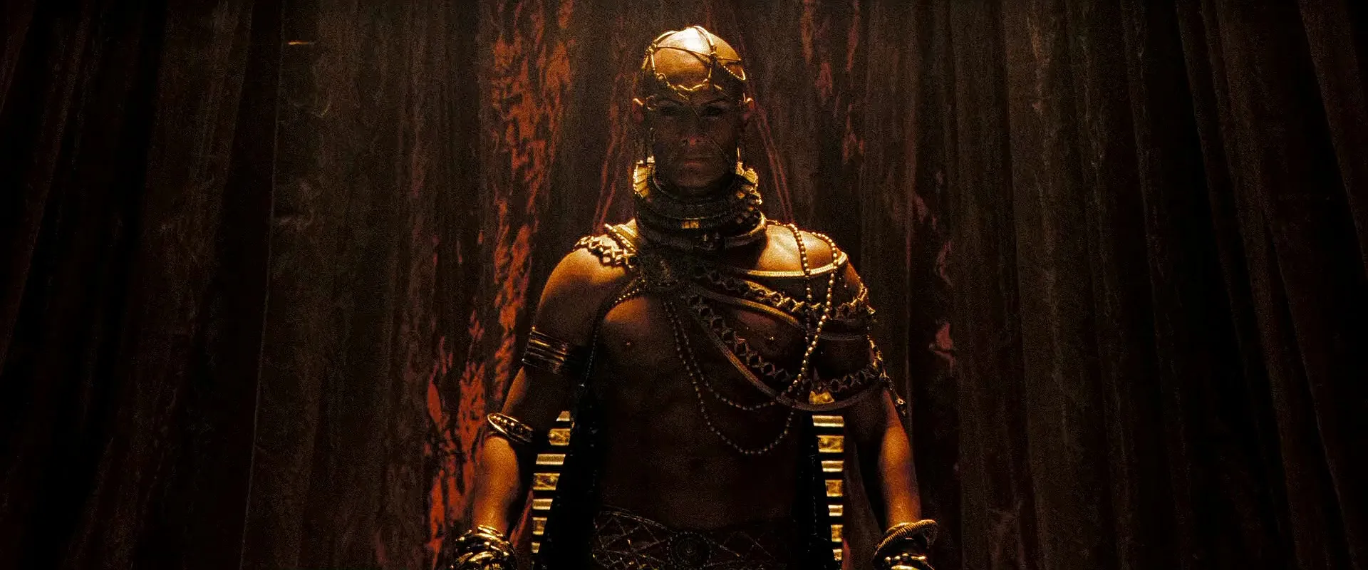300 (2006) Hindi Dual Audio 720p BluRay [800MB] Screenshot