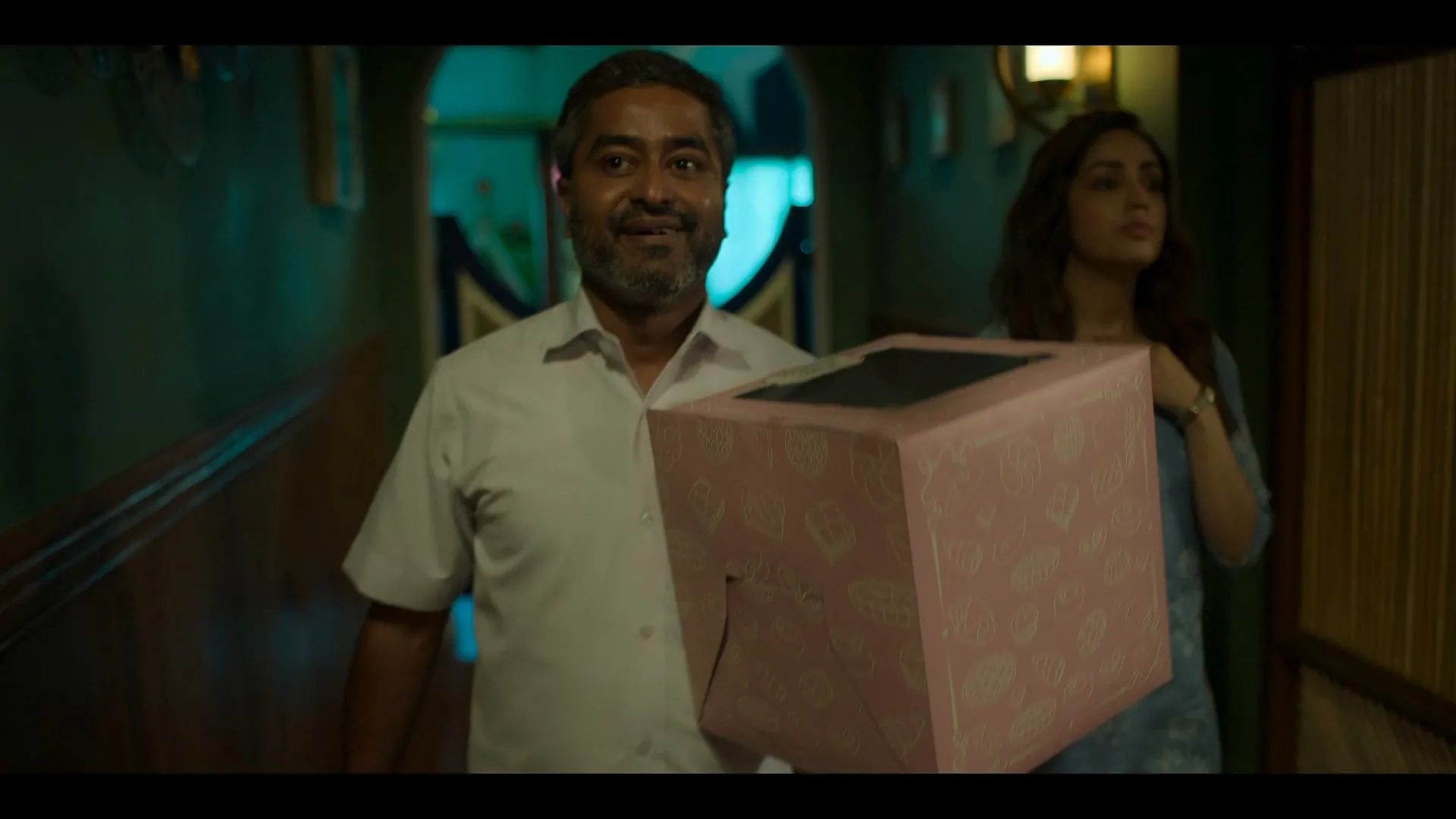 A Thursday 2022 Hindi Dual Audio HDRip 720p – 480p Screenshot