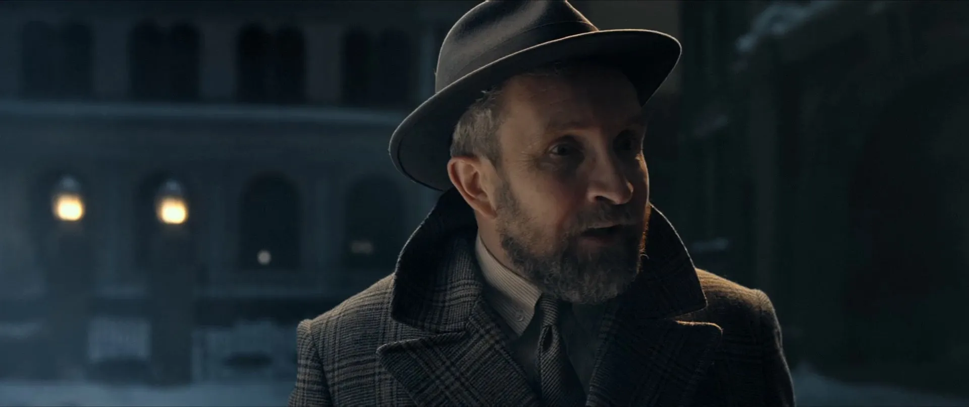 Abigail (2019) Hindi Dual Audio 480p BluRay 350MB Screenshot