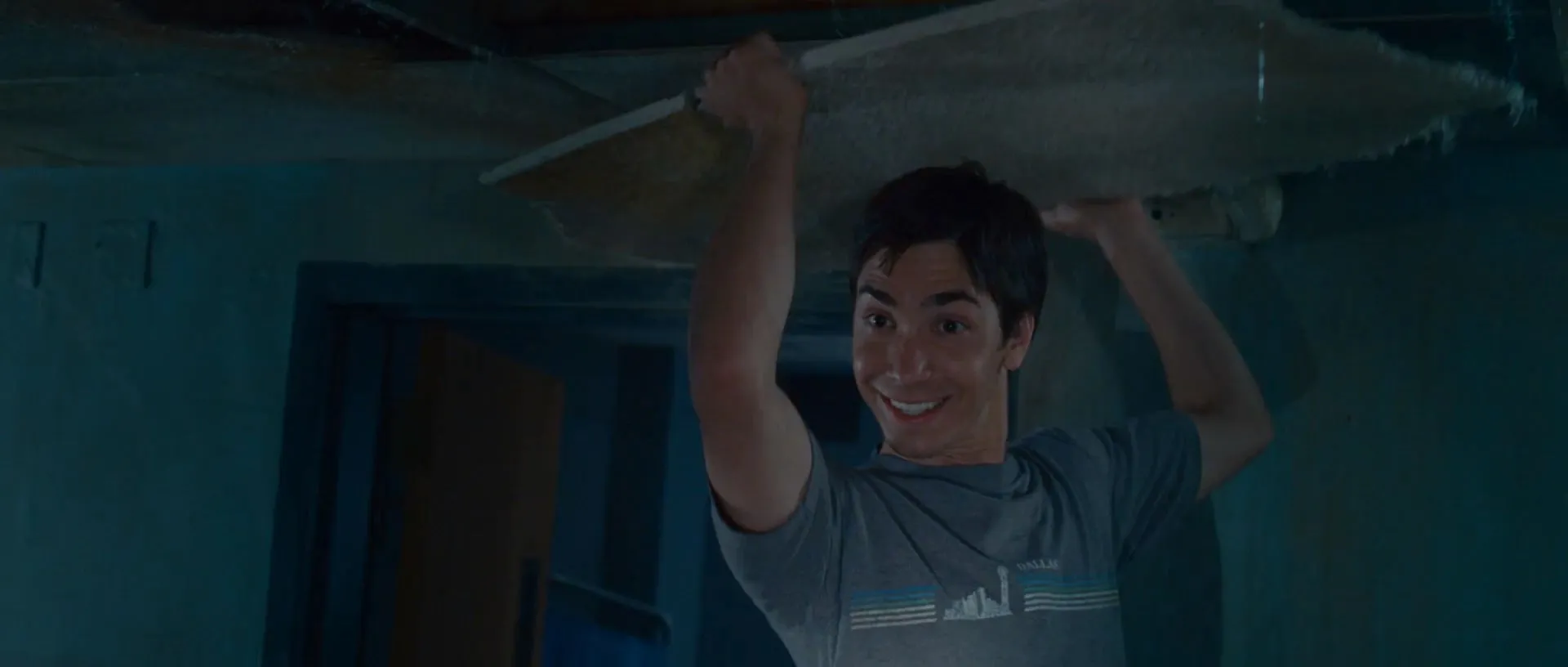 Accepted (2006) Hindi Dual Audio 720p BluRay [900MB] Screenshot