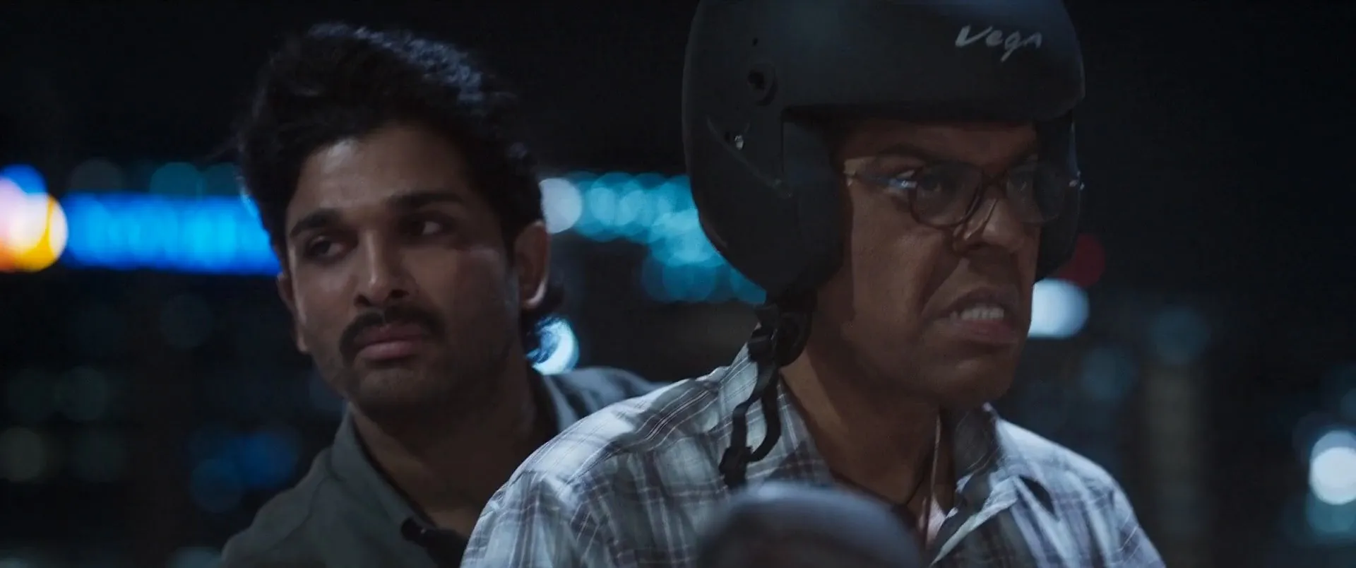 Ala Vaikunthapurramuloo 2020 Hindi Dubbed 480p HDRip 450MB Screenshot