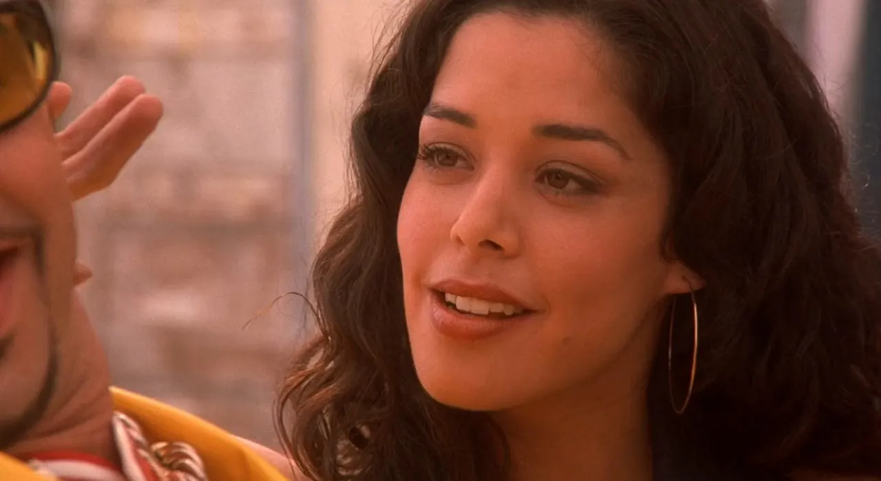 Ali G Indahouse (2002) Hindi Dual Audio 480p BluRay 400MB Screenshot
