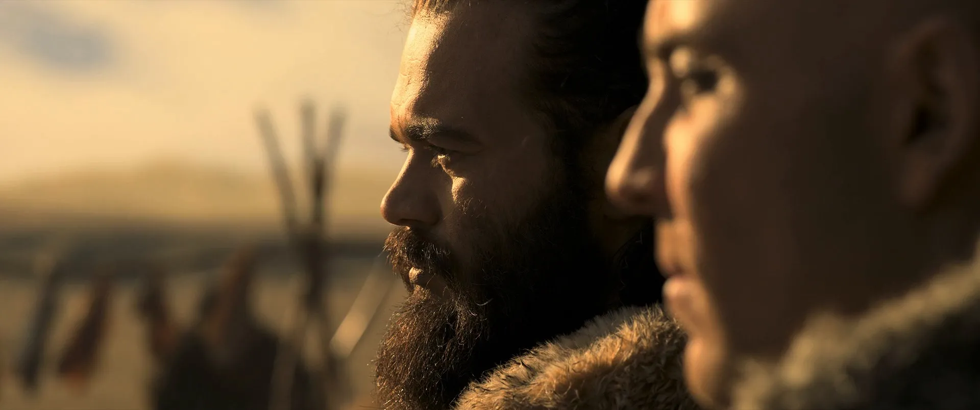 Alpha (2018) Hindi Dual Audio 720p BluRay [1GB] Screenshot