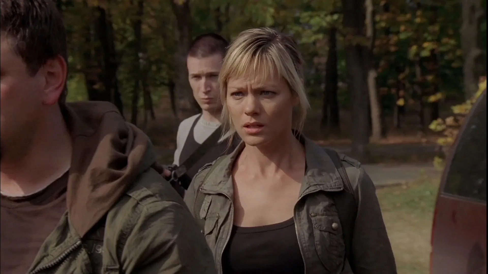 Anaconda 4 Trail Of Blood 2009 100mb Hindi Dual Audio movie Hevc HDRip Download Screenshot