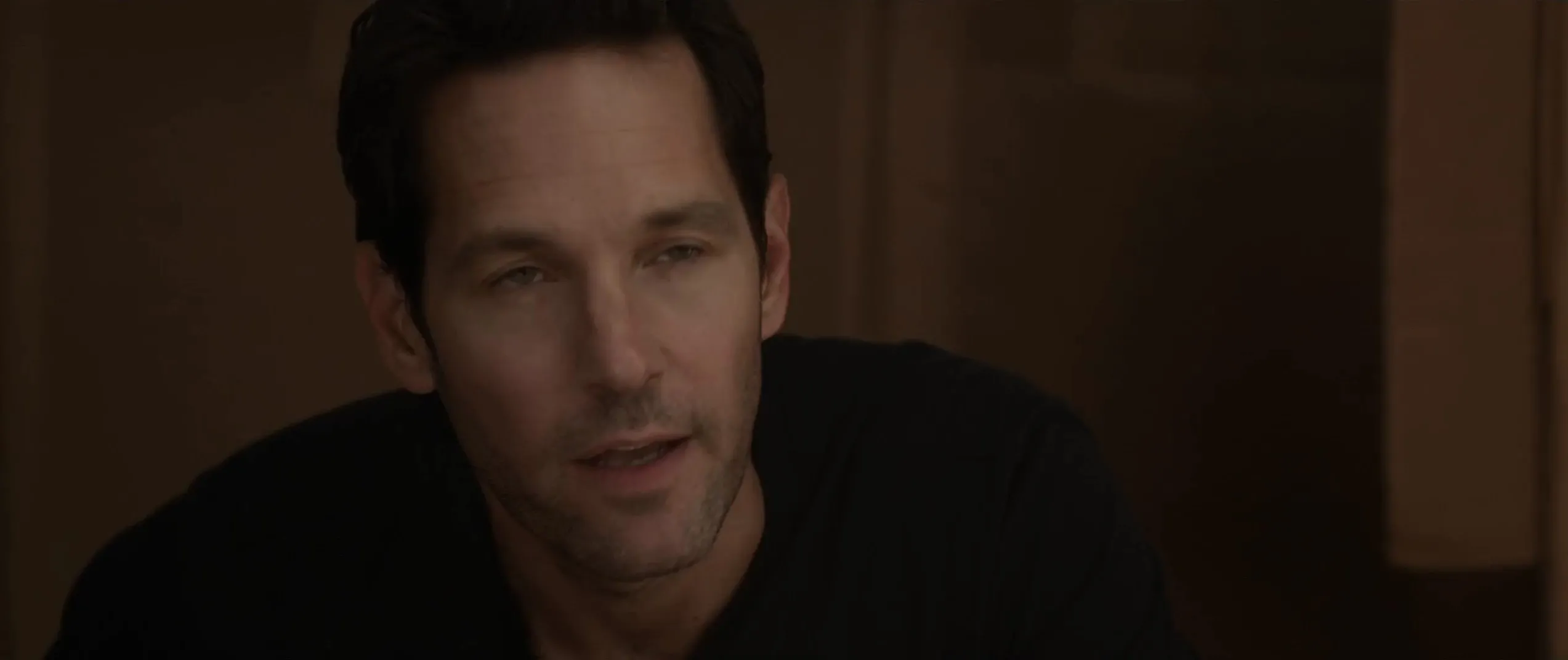 Ant Man and the Wasp (2018) Hindi (Org) Dual Audio 720p BluRay [1.1GB] Screenshot