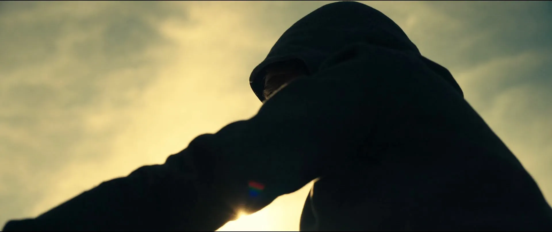 Assassin’s Creed 2016 HC HDRip 720p x264 [1.40 GB] Screenshot