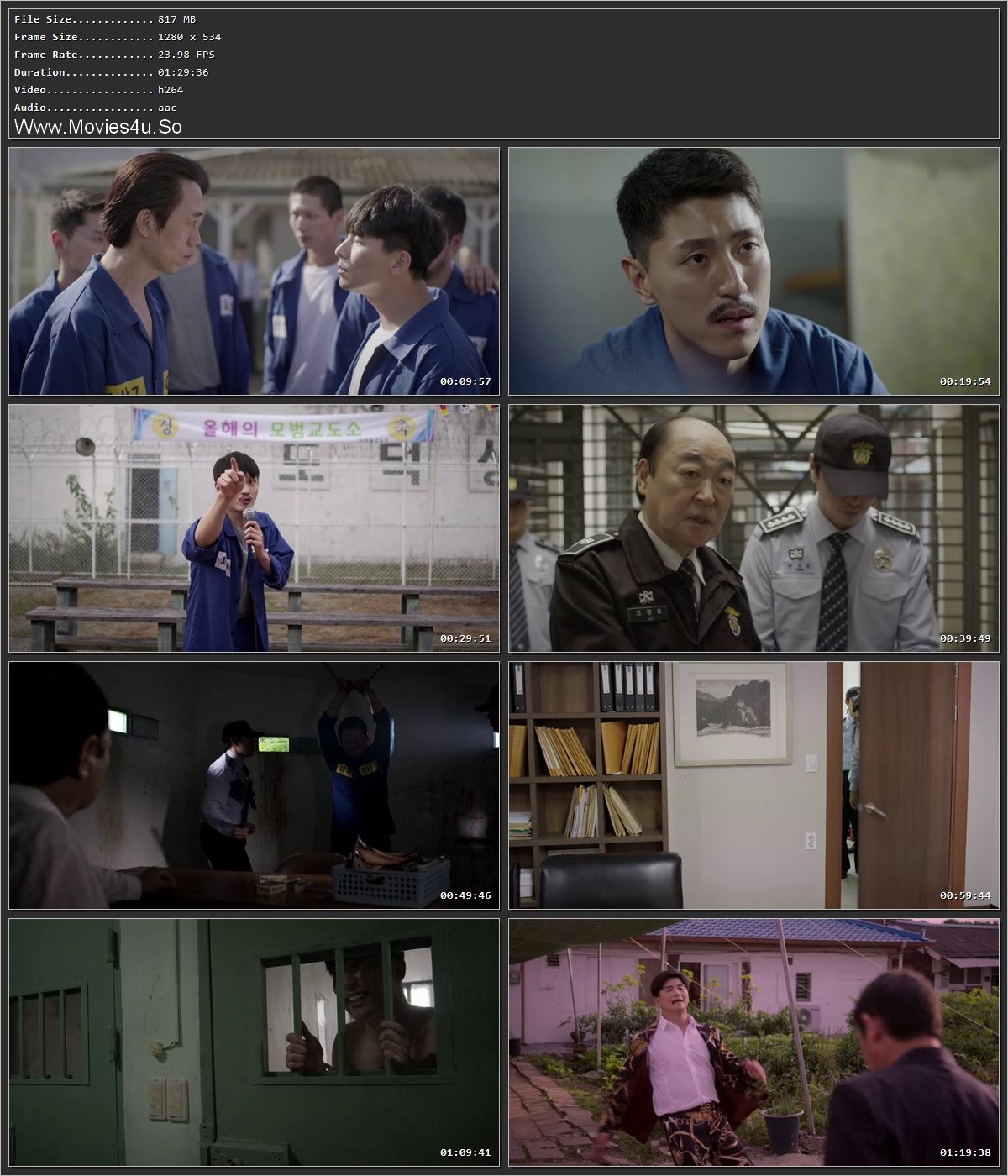 Asurado (2021) Hindi Dual Audio HDRip 720p – 480p Screenshot