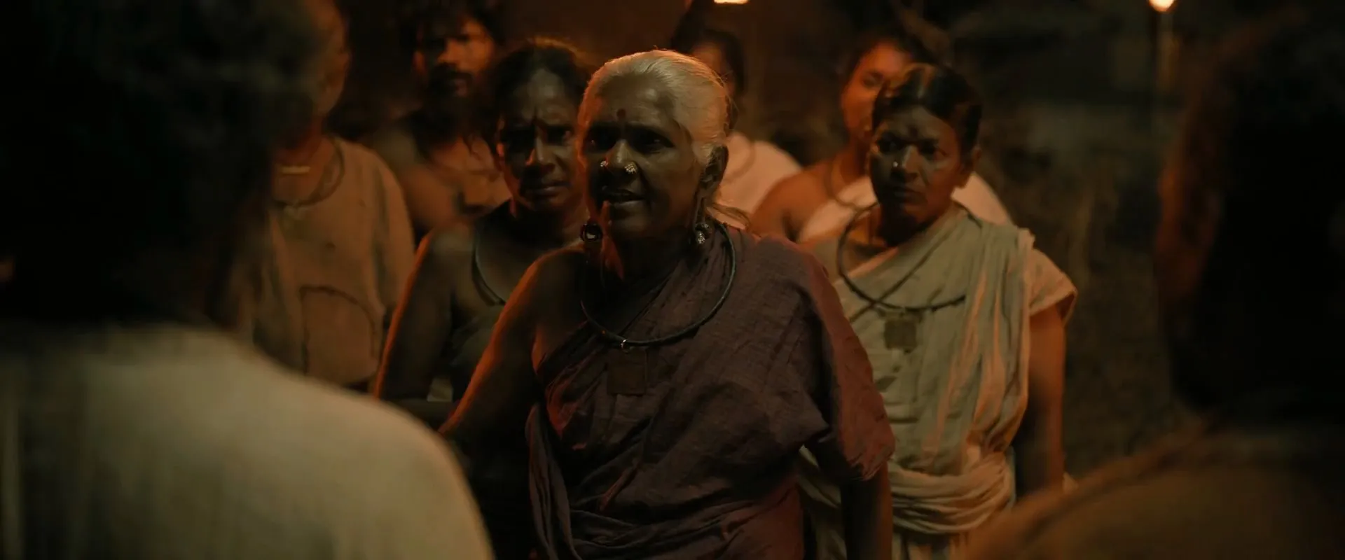 August 16 1947 (2023) Hindi HDRip | 720p | 480p Screenshot