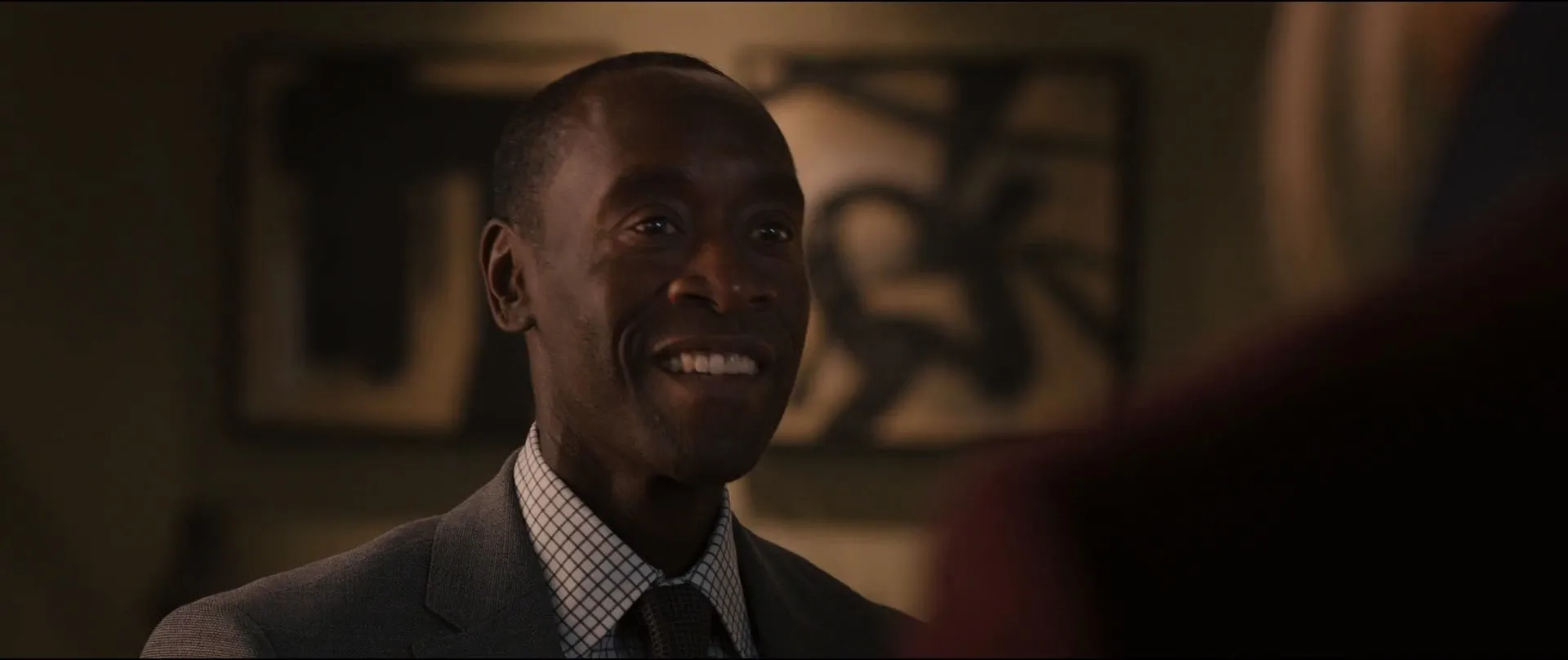 Avengers: Age of Ultron (2015) Hindi Dual Audio 720p BluRay [1.1GB] ESubs Screenshot