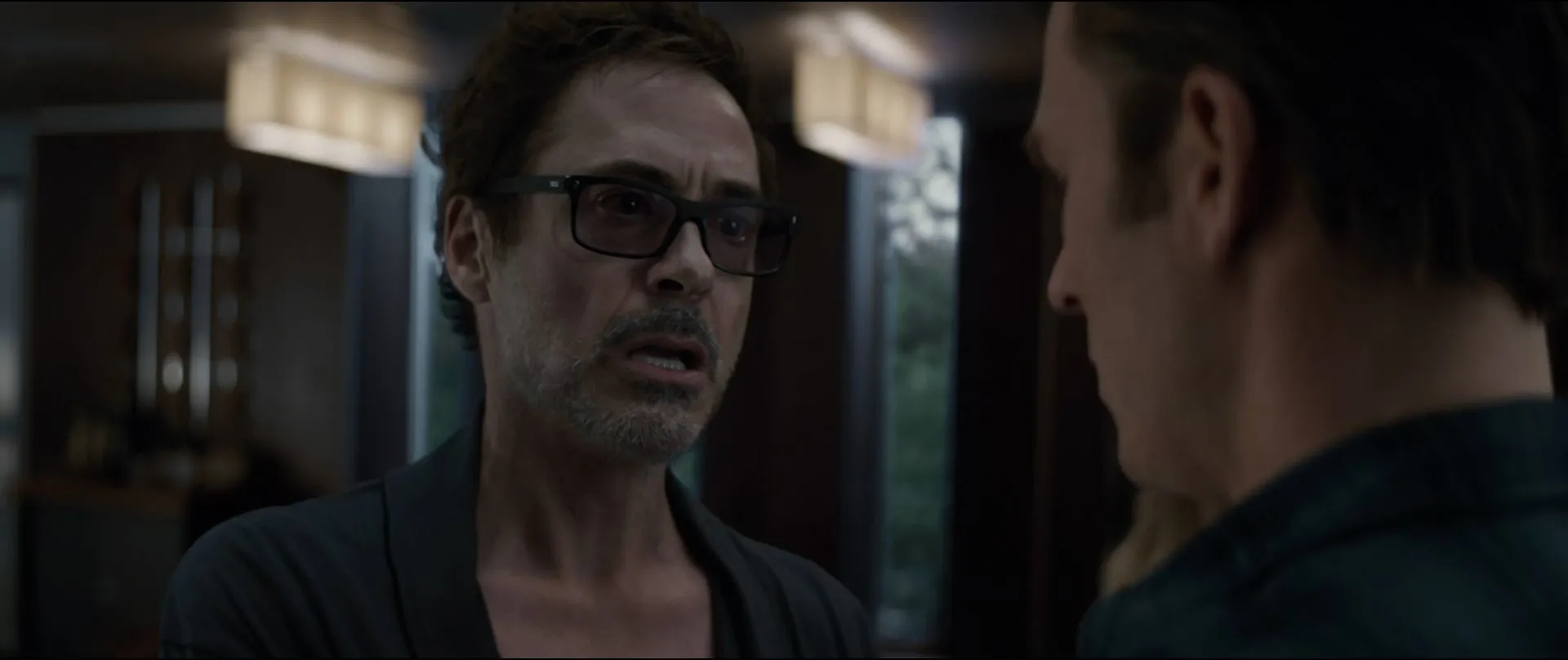 Avengers Endgame (2019) Hindi Dual Audio 480p BluRay 750MB Screenshot