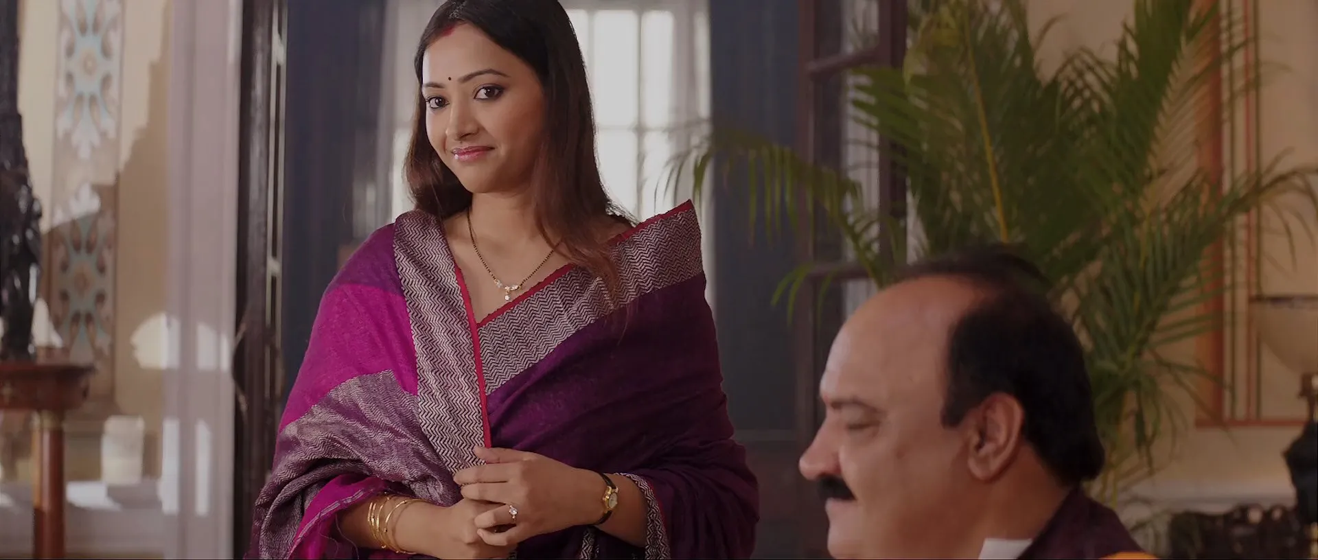 Badrinath Ki Dulhania 2017 400MB Full Movie Bluray 480p Screenshot