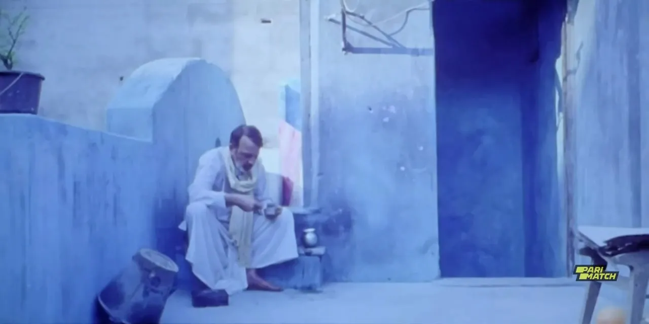 Barah by Barah (2021) Hindi Movie 480p HDRip – [350MB] Screenshot