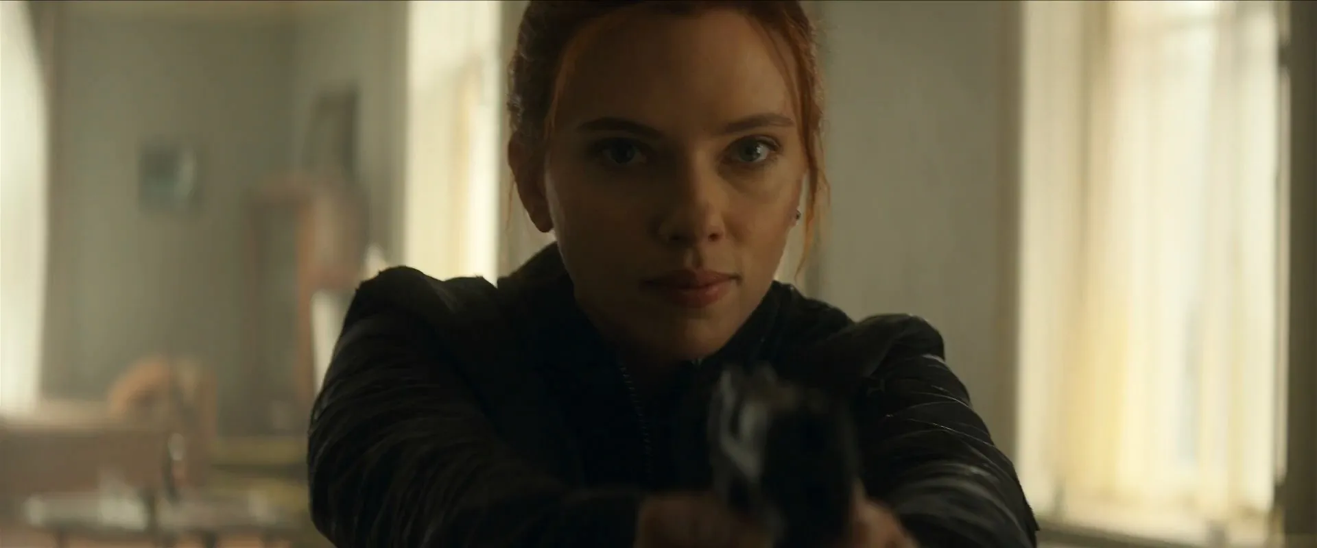 Black Widow (2021) Hindi Dual Audio 720p HDRip [1.2GB] Screenshot