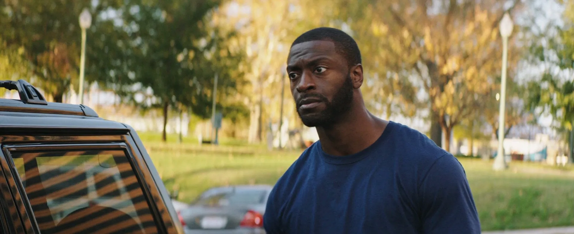 Brian Banks 2018 Hindi Dual Audio 720p BluRay [1GB] Screenshot