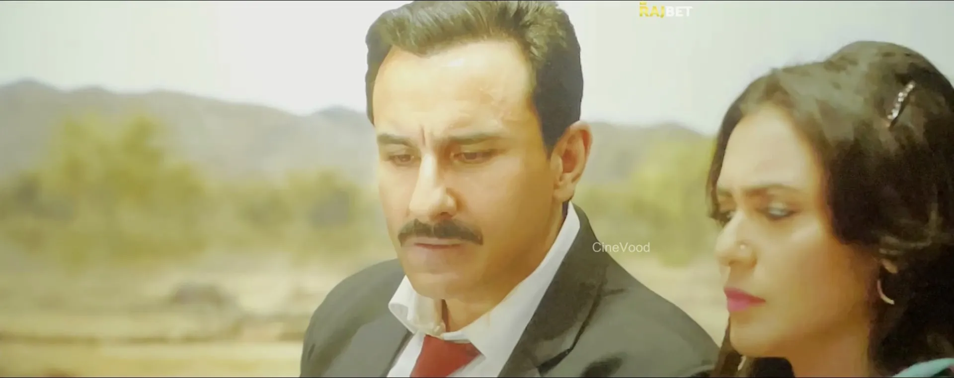 Bunty Aur Babli 2 (2021) Hindi Movie 720p HDRip x264 [1.1GB] Screenshot