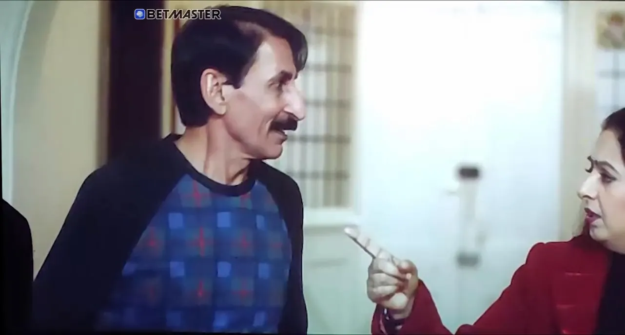 Chal Mera Putt 2 (2020) Punjabi Movie 720p Pre-DVDRip x264 [1.1GB] Screenshot