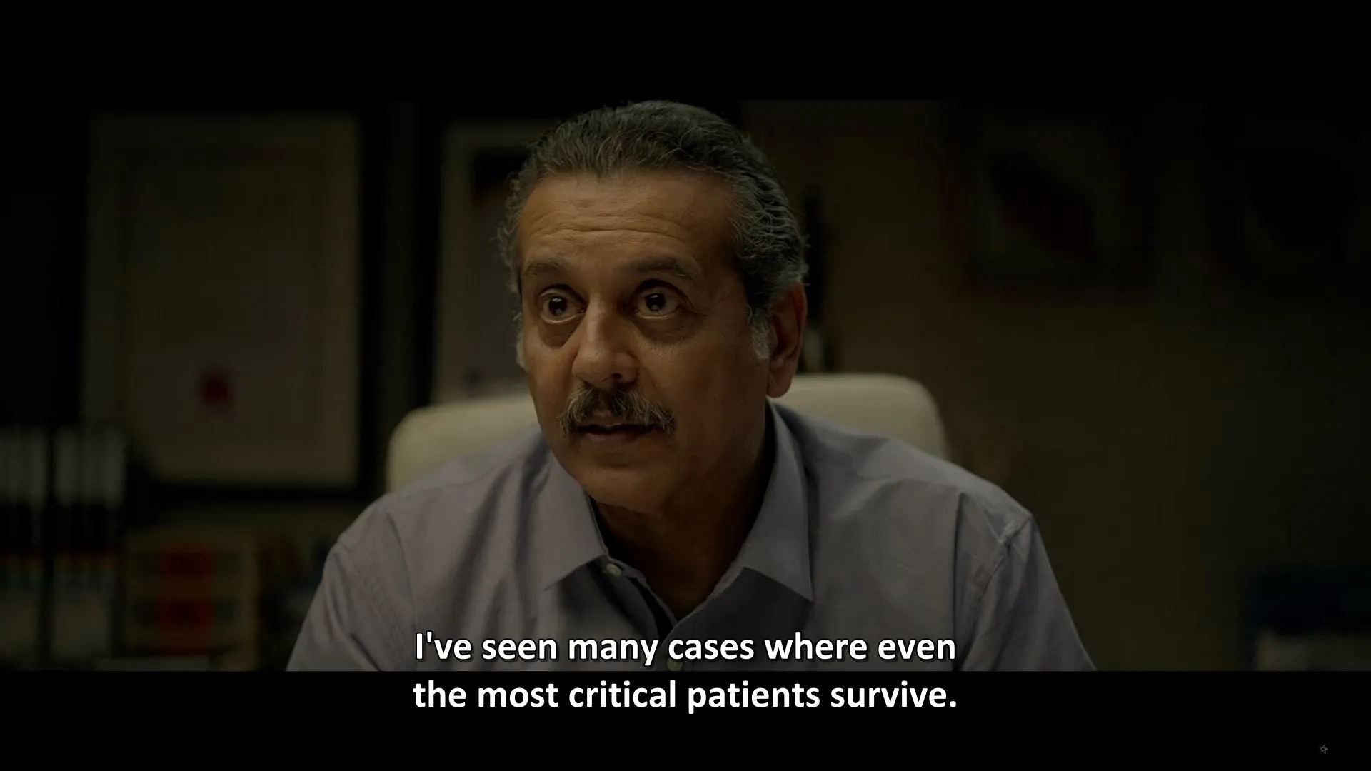 Chhichhore (2019) Hindi Movie 480p HDRip - [400MB] Screenshot