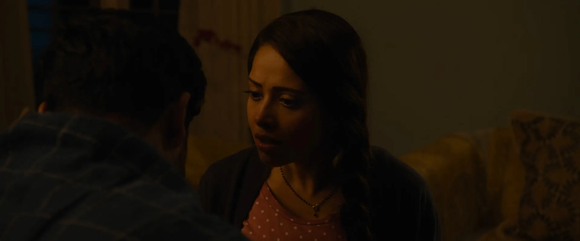 Chhorii (2021) Hindi Movie 720p HDRip x264 [1GB] Screenshot