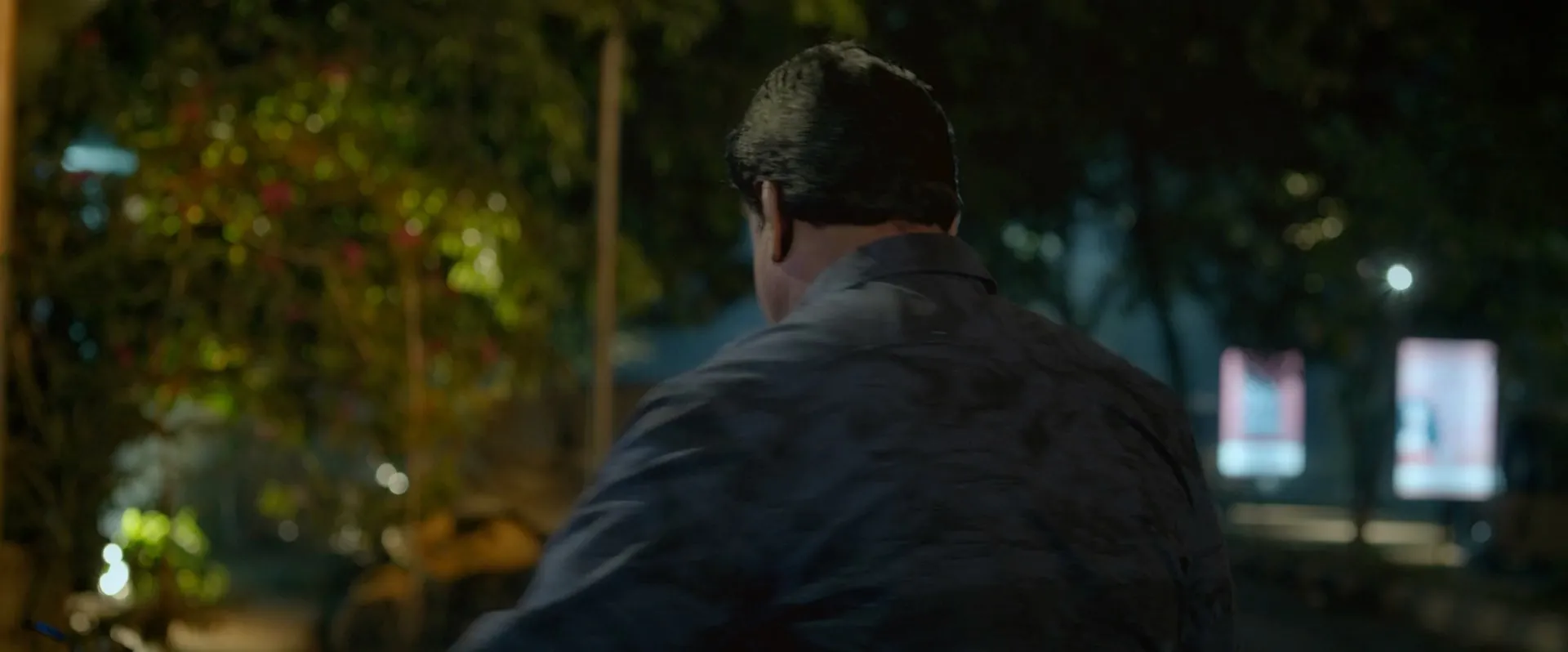 Chitralahari 2019 (Hindi -Telugu) Dual Audio 720p UnCut HDRip [1.4GB] Screenshot