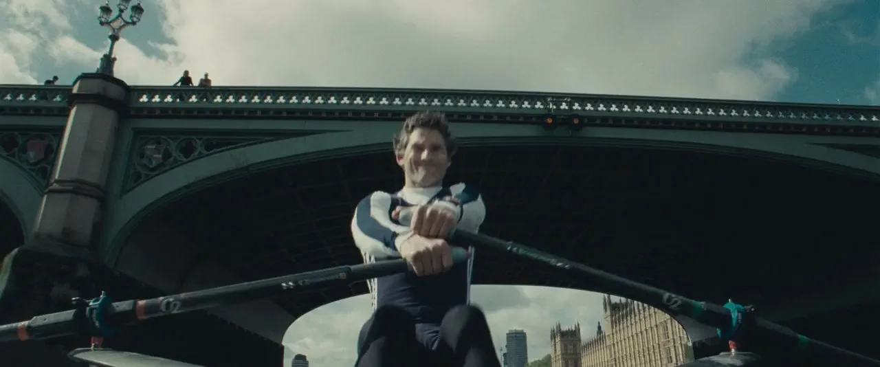 Closed Circuit (2013) Hindi Dual Audio 720p HDRip [1.1GB] Screenshot