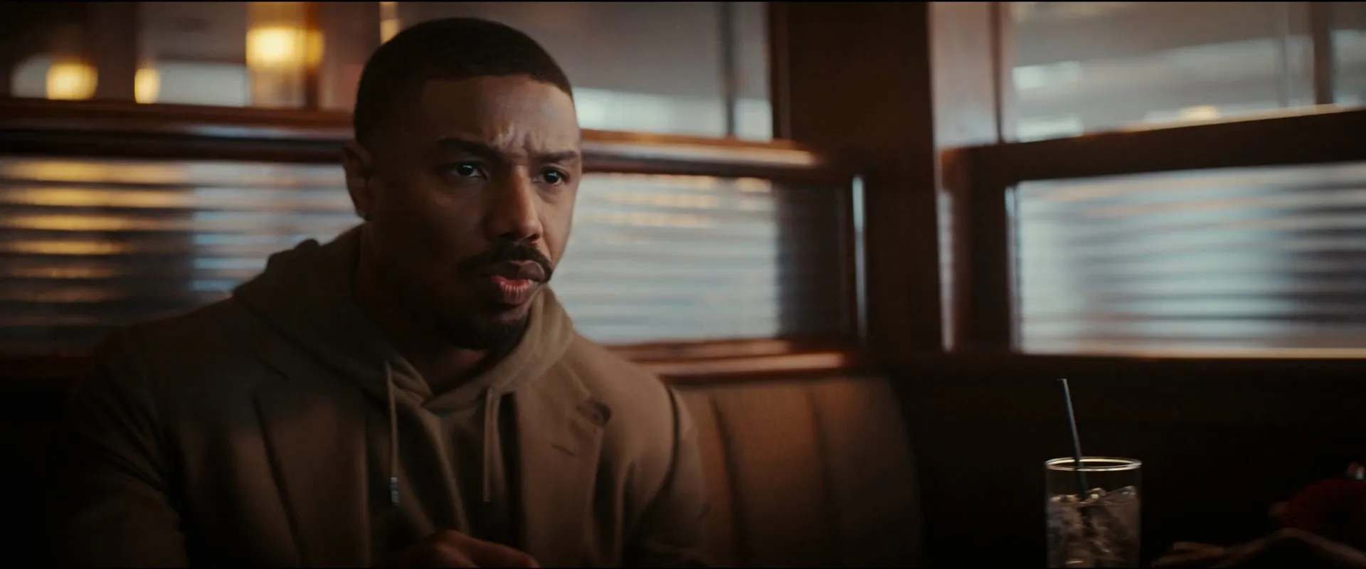 Creed III (2023) Hindi (HQ DUB) HDRip | 720p | 480p Screenshot