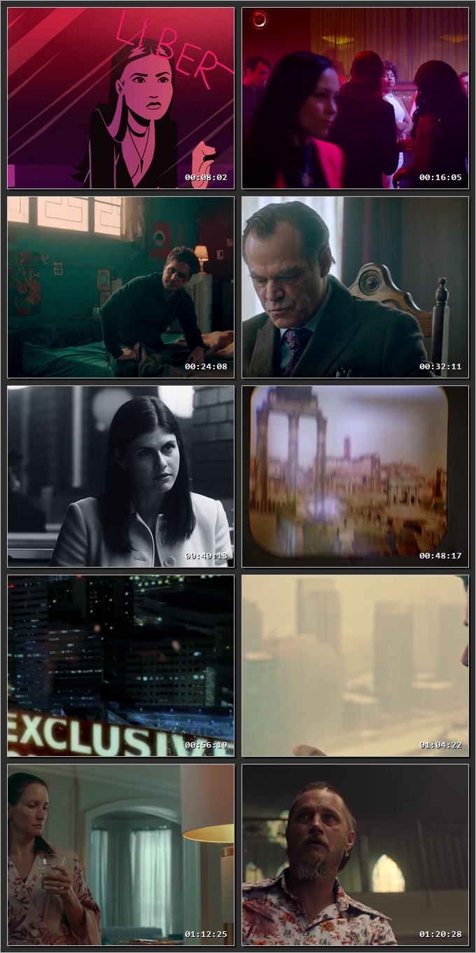 Die in a Gunfight 2021 Hindi Dual Audio HDRip 1080p – 720p – 480p Screenshot
