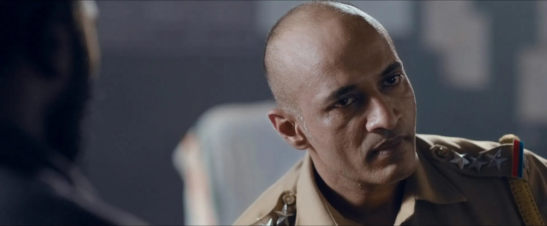 Djibouti (2021) [Hindi ORG DD 5.1 – Malayalam 5.1] Dual Audio HDRip 720p – 480p Screenshot