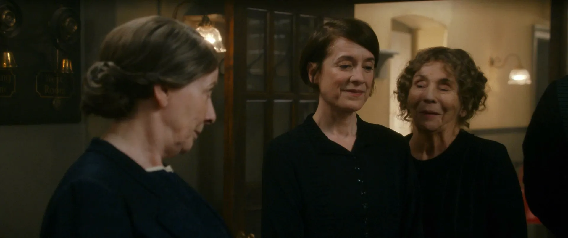 Downton Abbey A New Era (2022) Hindi Dual Audio HDRip 720p – 480p Screenshot