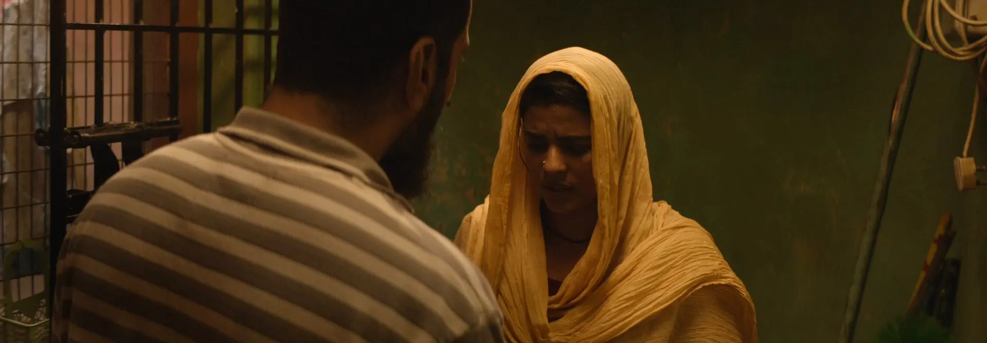 Farhana (2023) Hindi HDRip | 720p | 480p Screenshot