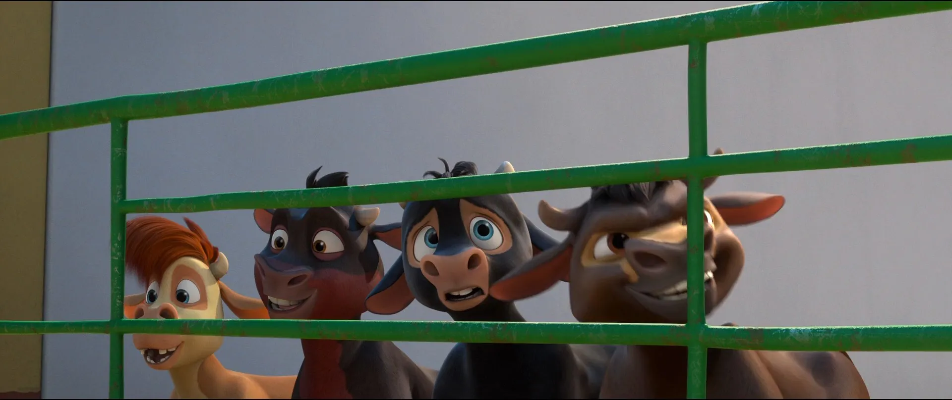 Ferdinand (2017) Dual Audio Hindi 480p BluRay 350MB Screenshot