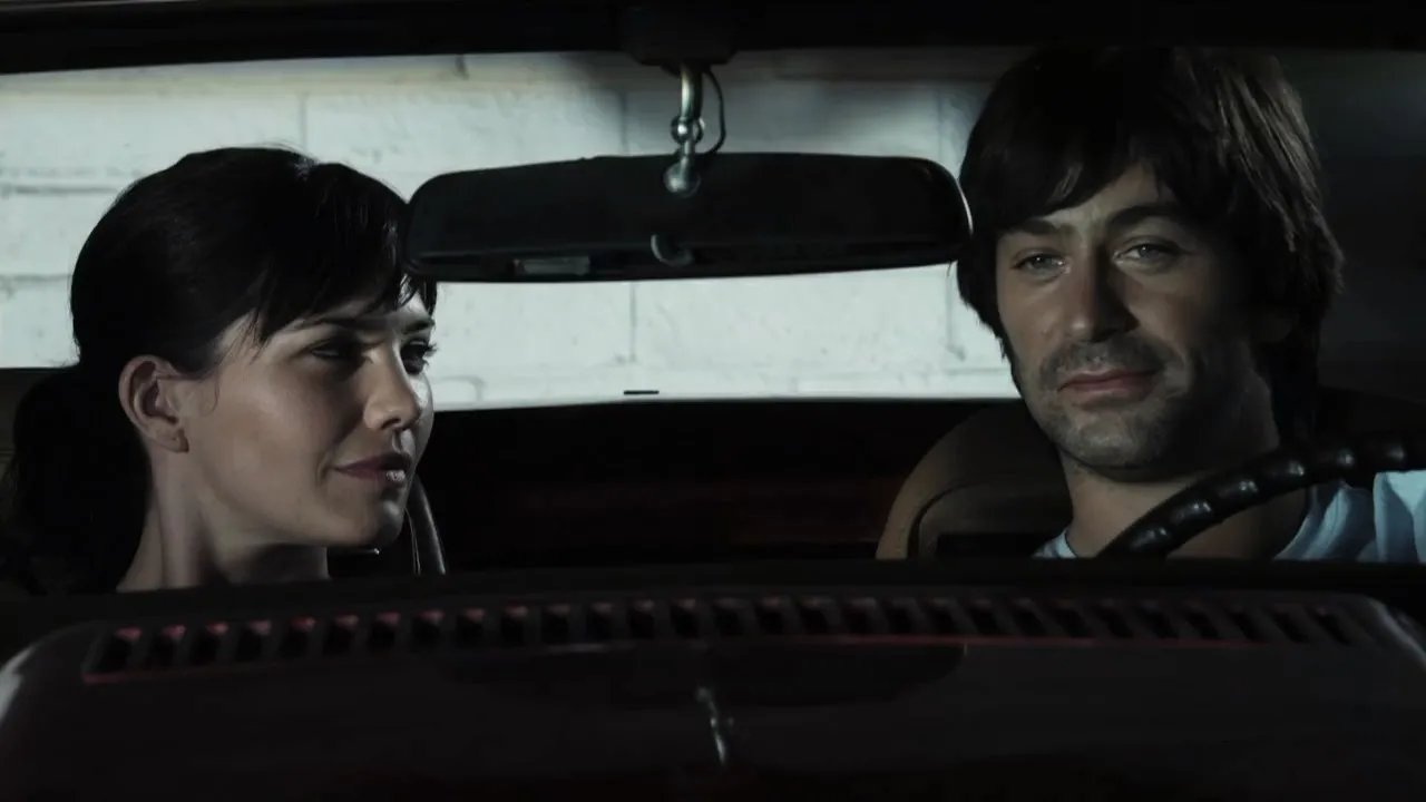 For the Love of Money (2012) Hindi Dual Audio HDRip 720p – 480p Screenshot