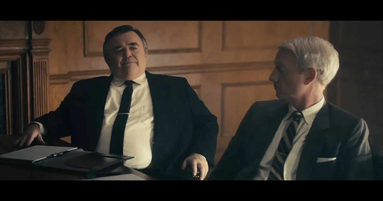 Framing John DeLorean (2019) Hindi Dual Audio 720p BluRay [1GB] Screenshot