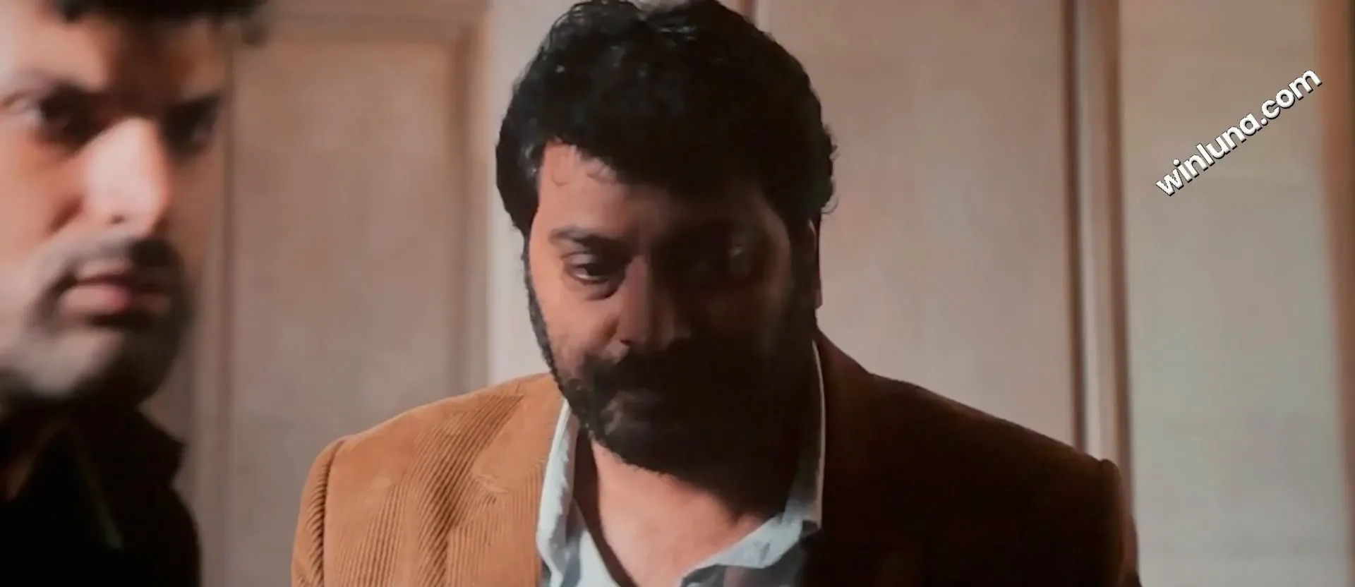 Gandeevadhari Arjuna 2023 Dual Audio Hindi (Studio-Dub) HQ DVDScr | 720p | 480p Screenshot
