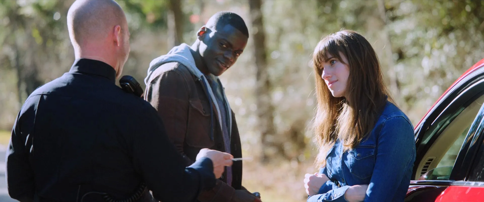 Get Out 2017 Movie HDCAM 720p [700MB] Download Screenshot