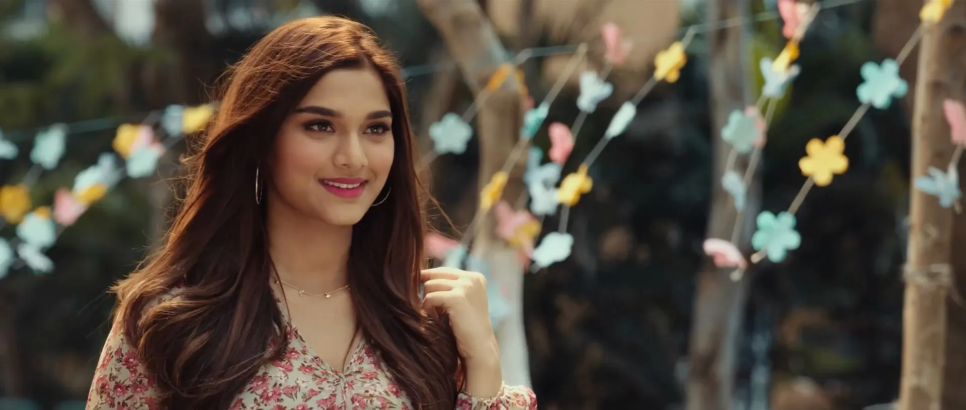 Ghani 2022 Hindi (HQ DUB) HDRip 720p – 480p Screenshot
