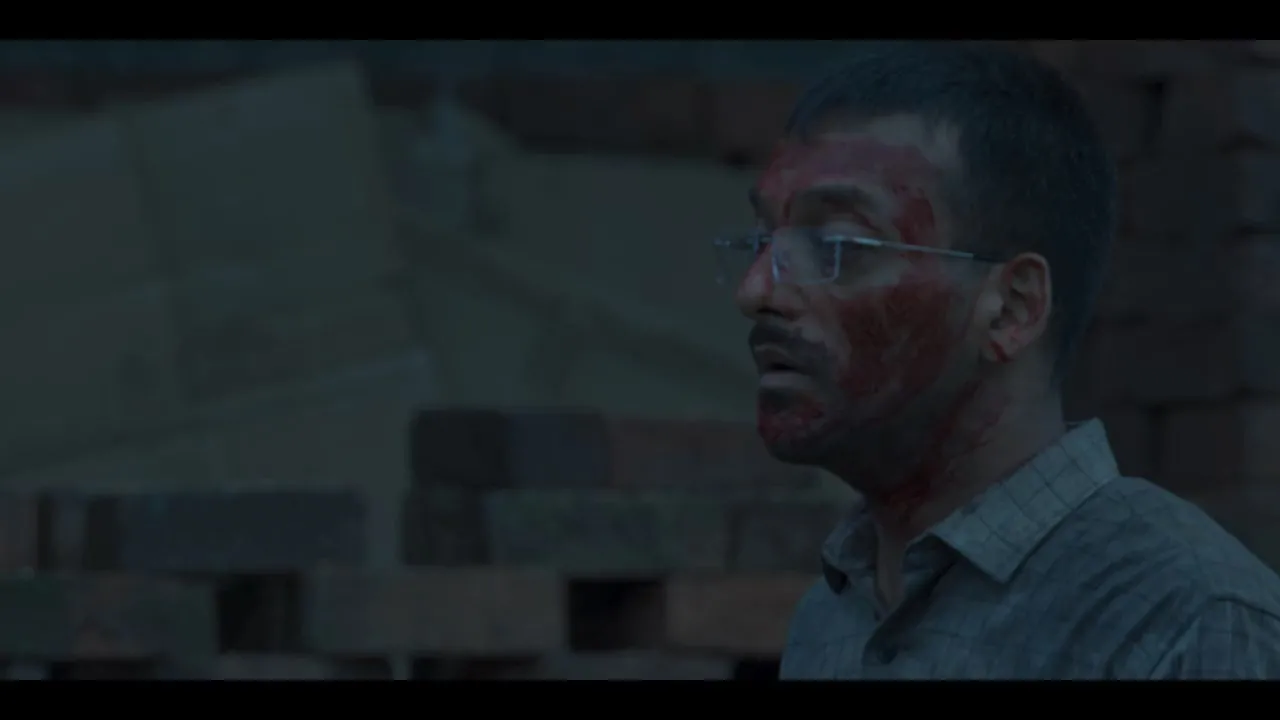 Ghost Stories (2020) Hindi Movie 480p HDRip - [400MB] Screenshot