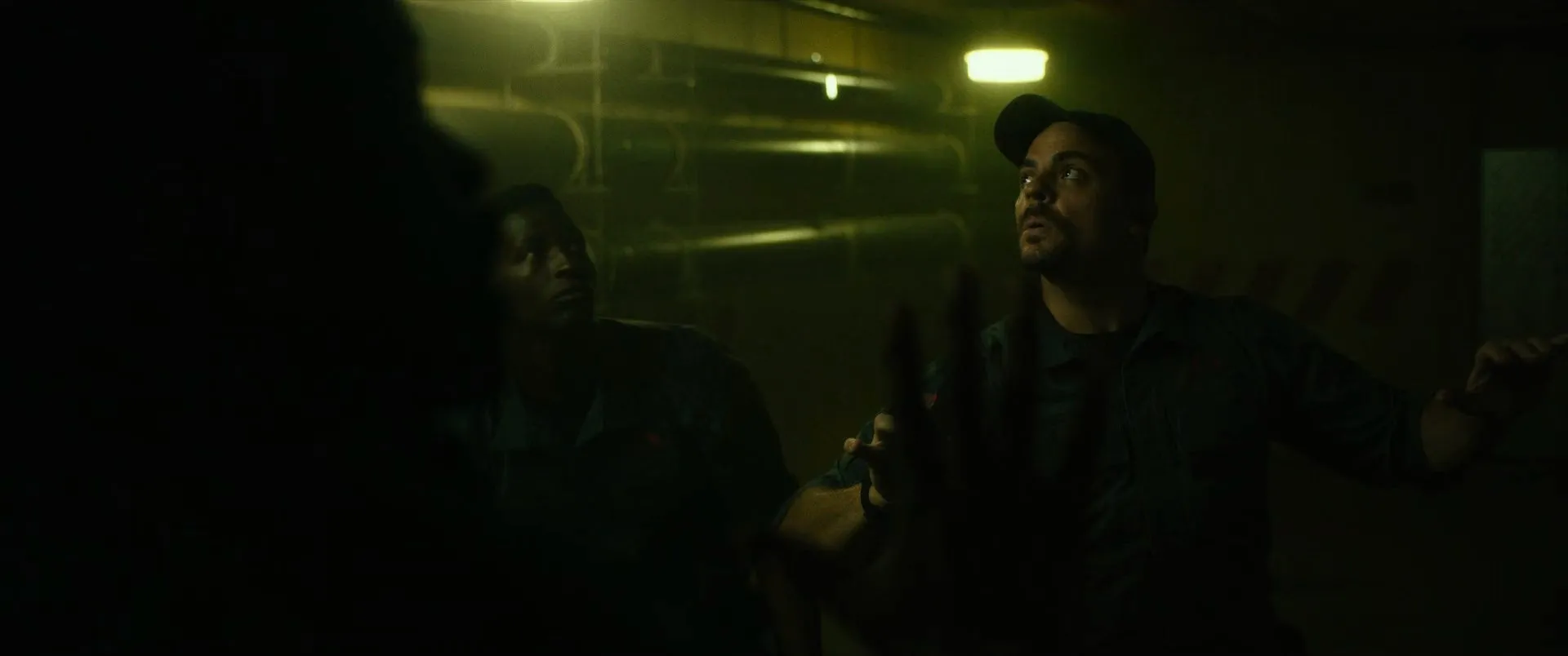 Godzilla vs Kong 2021 Hindi (ORG) Dual Audio 720p Web-DL [1.2GB] Screenshot