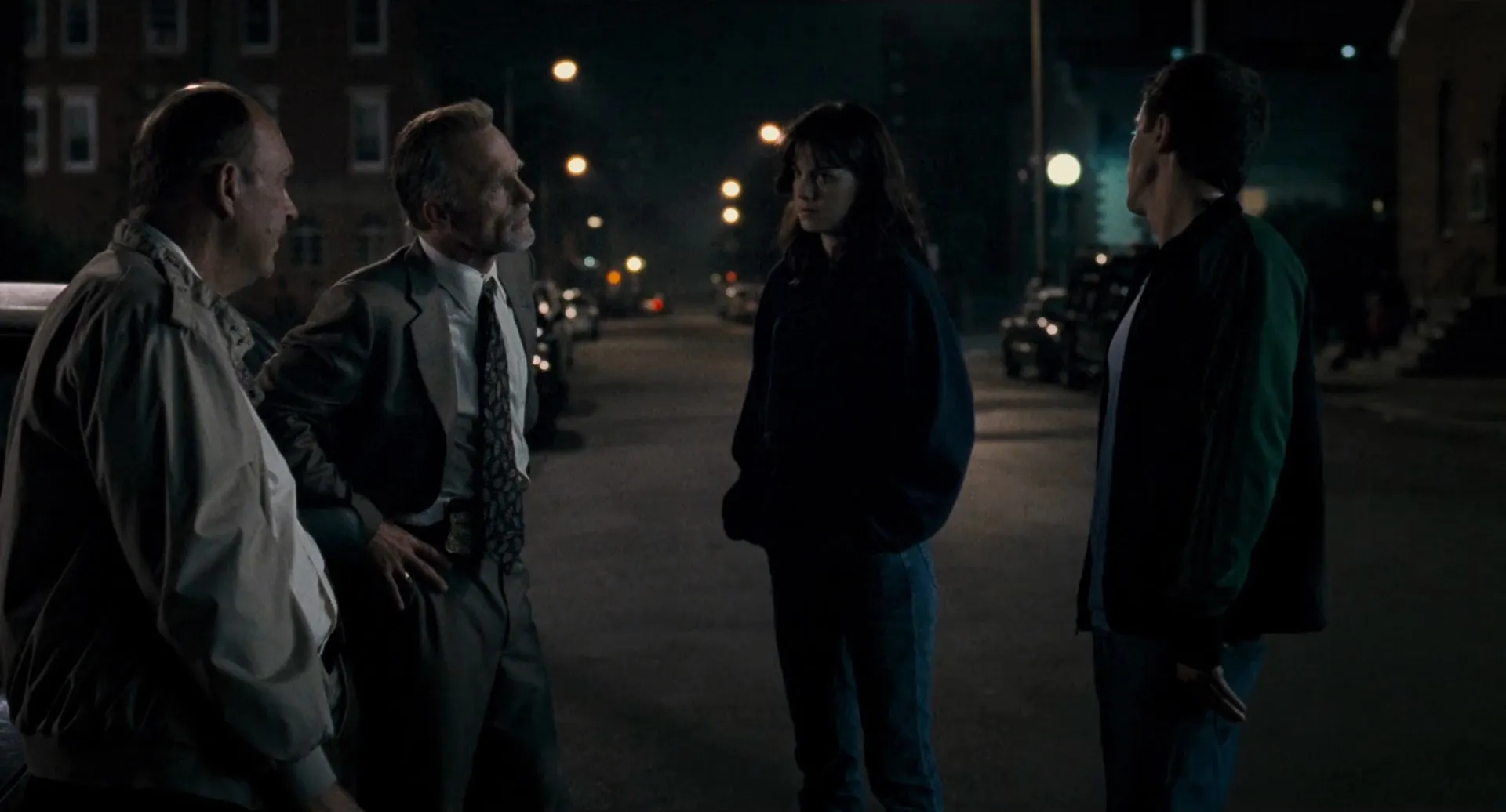 Gone Baby Gone (2007) Hindi Dual Audio 480p HDRip 400MB Screenshot