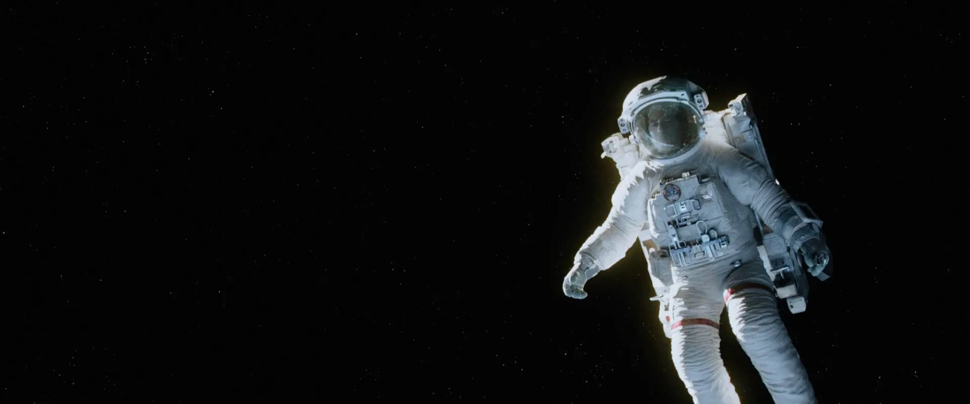 Gravity (2013) Hindi Dual Audio 720p BluRay [1GB] Screenshot