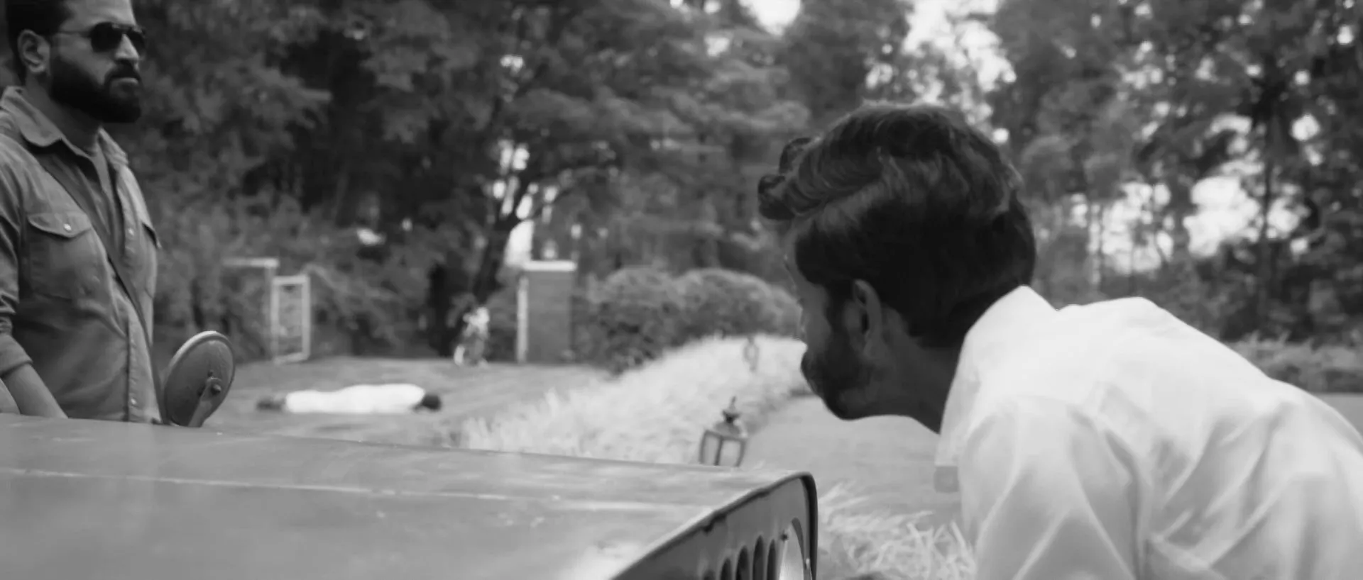 Hero (2021) (Hindi – Kannada) Dual Audio UnCut HDRip 720p – 480p Screenshot