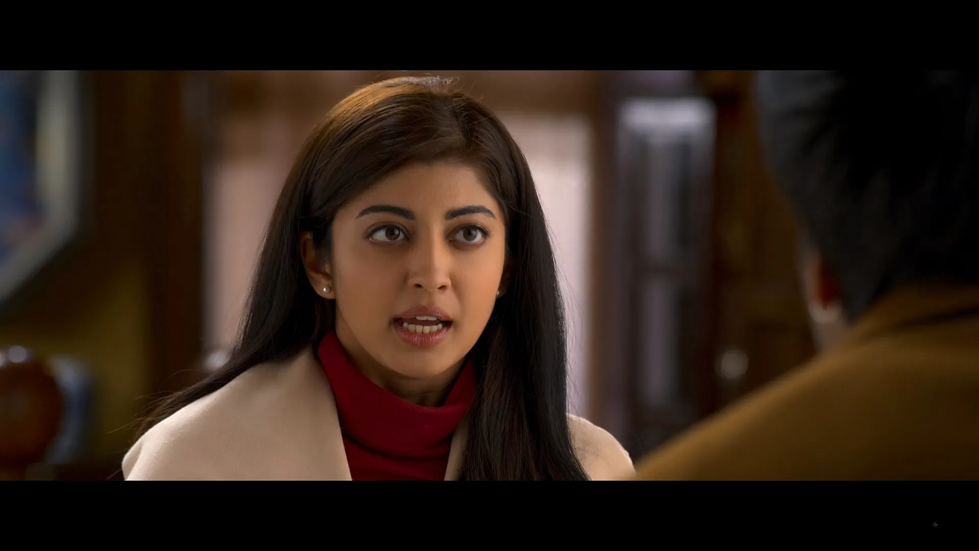 Hungama 2 (2021) Hindi Movie 480p HDRip – [450MB] Screenshot