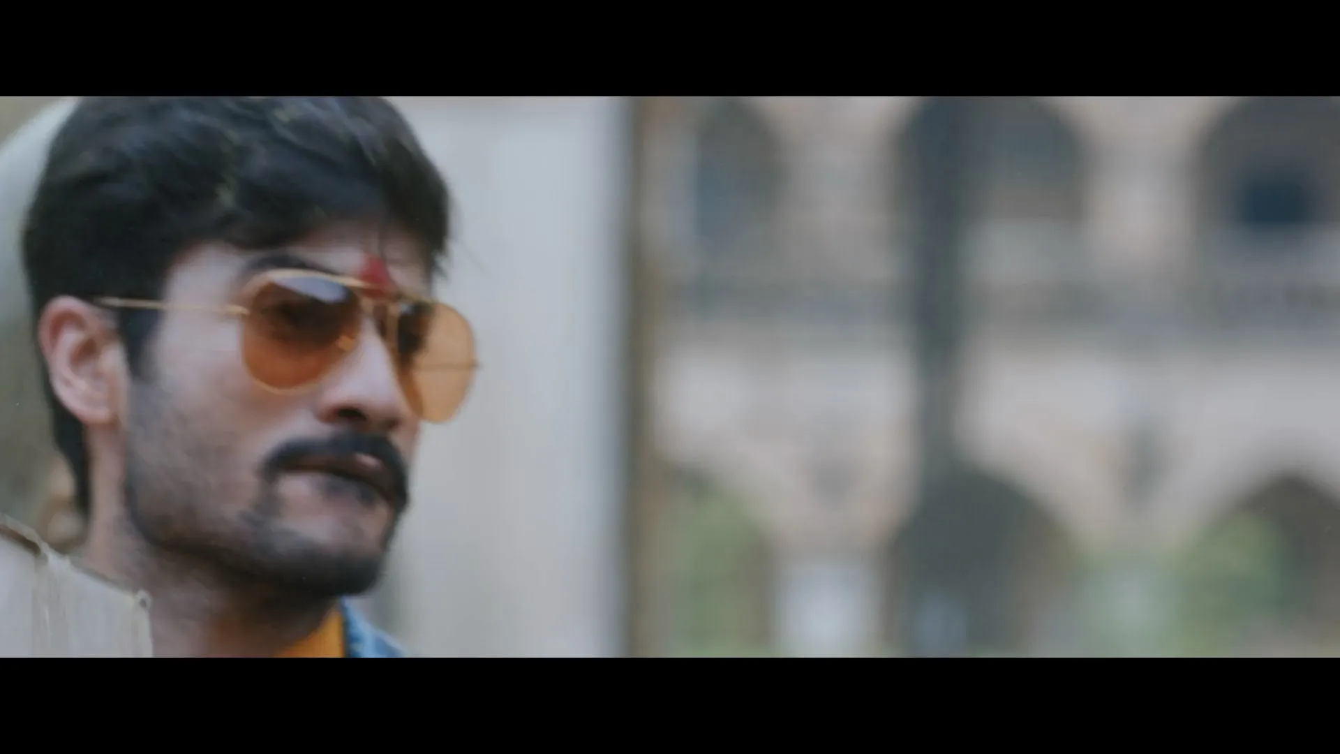Hurdang 2022 Hindi Dual Audio HDRip 720p – 480p Screenshot