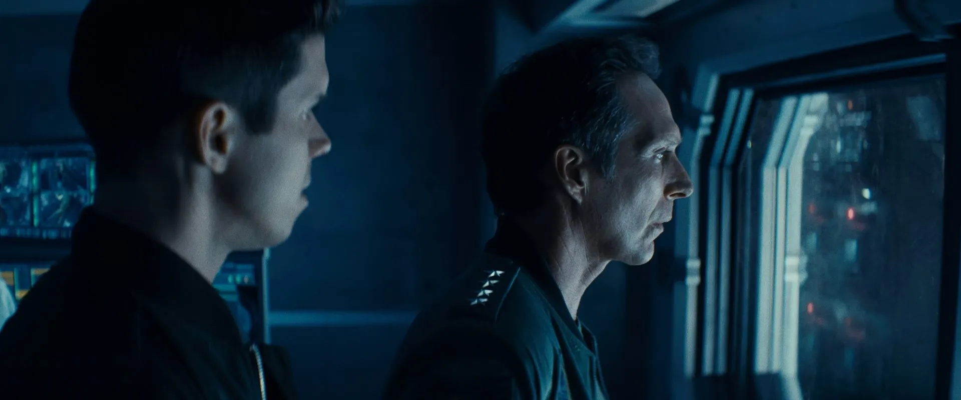Independence Day: Resurgence (2016) Hindi Dual Audio 480p BluRay 350MB Screenshot