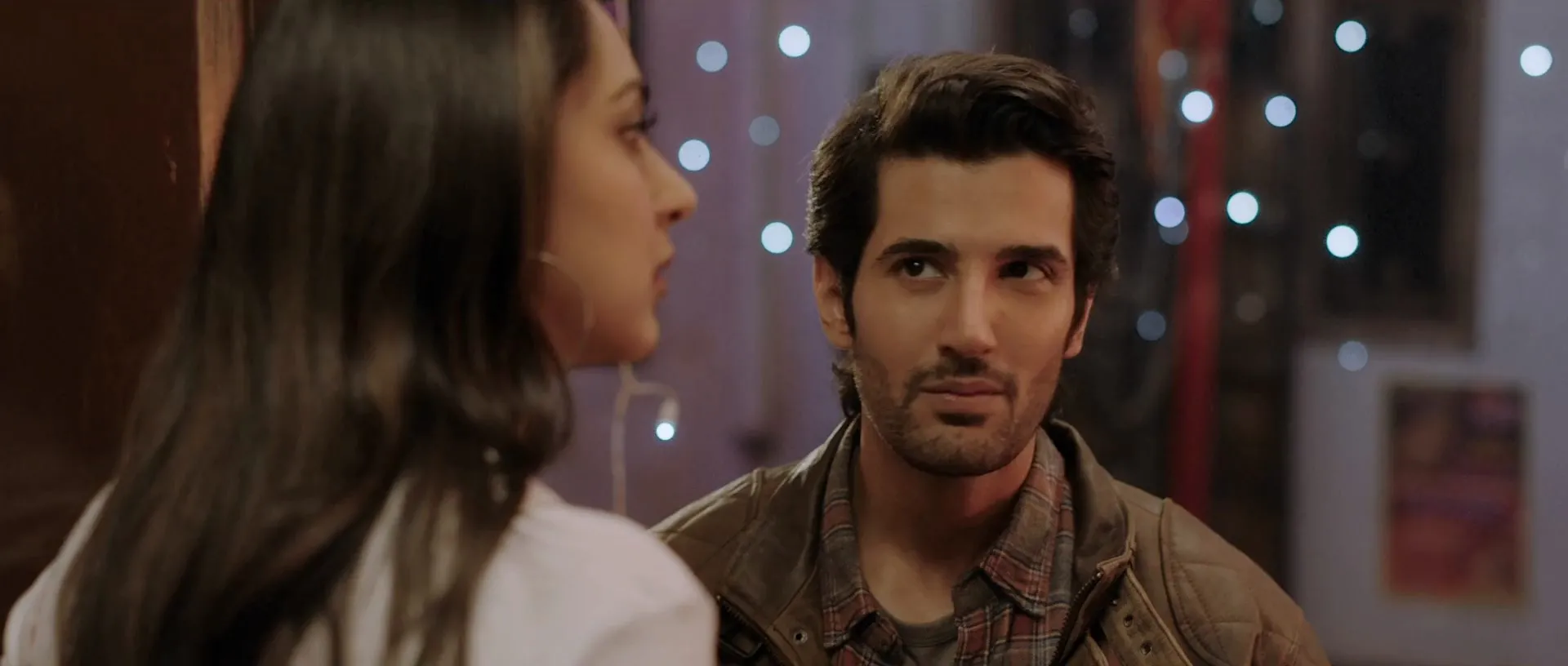 Indoo Ki Jawani (2020) Movie 480p Web-DL - [350MB] Screenshot