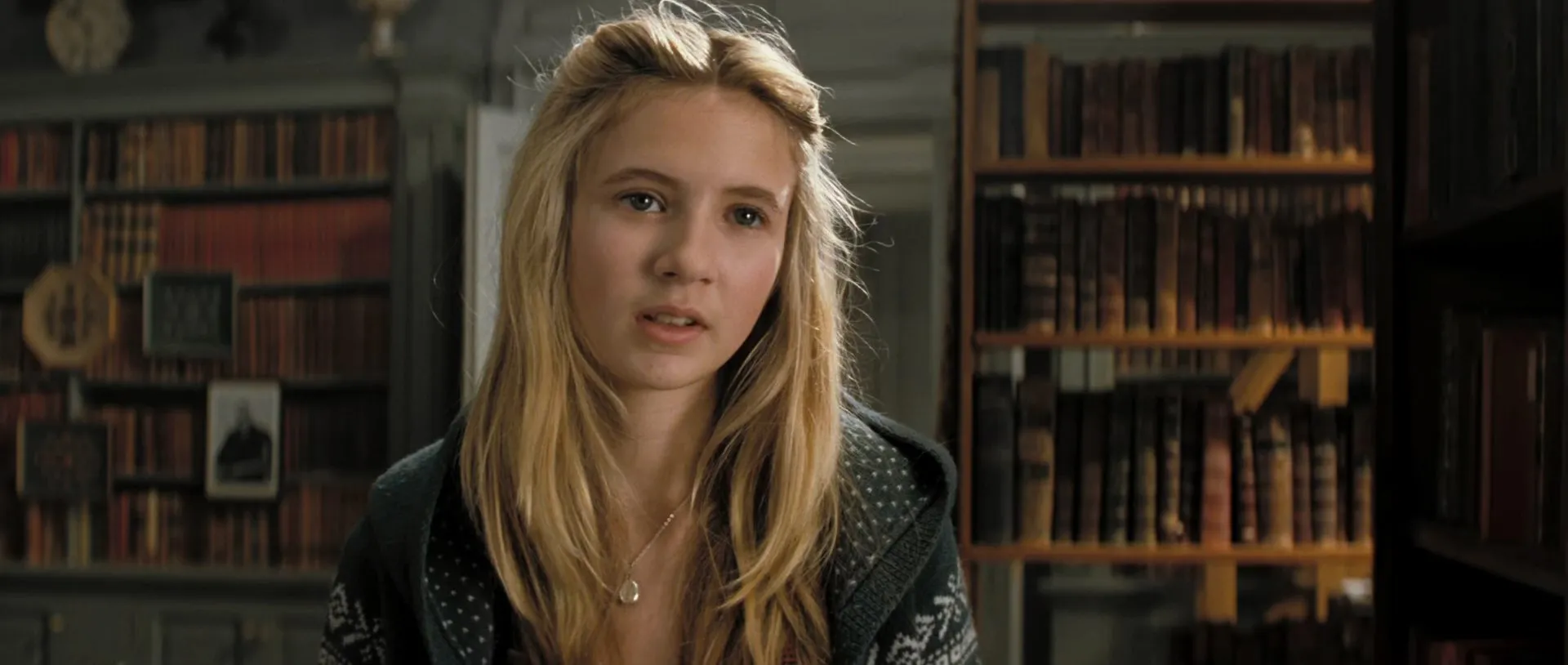 Inkheart (2008) Dual Audio Hindi 720p BluRay [750MB] Screenshot