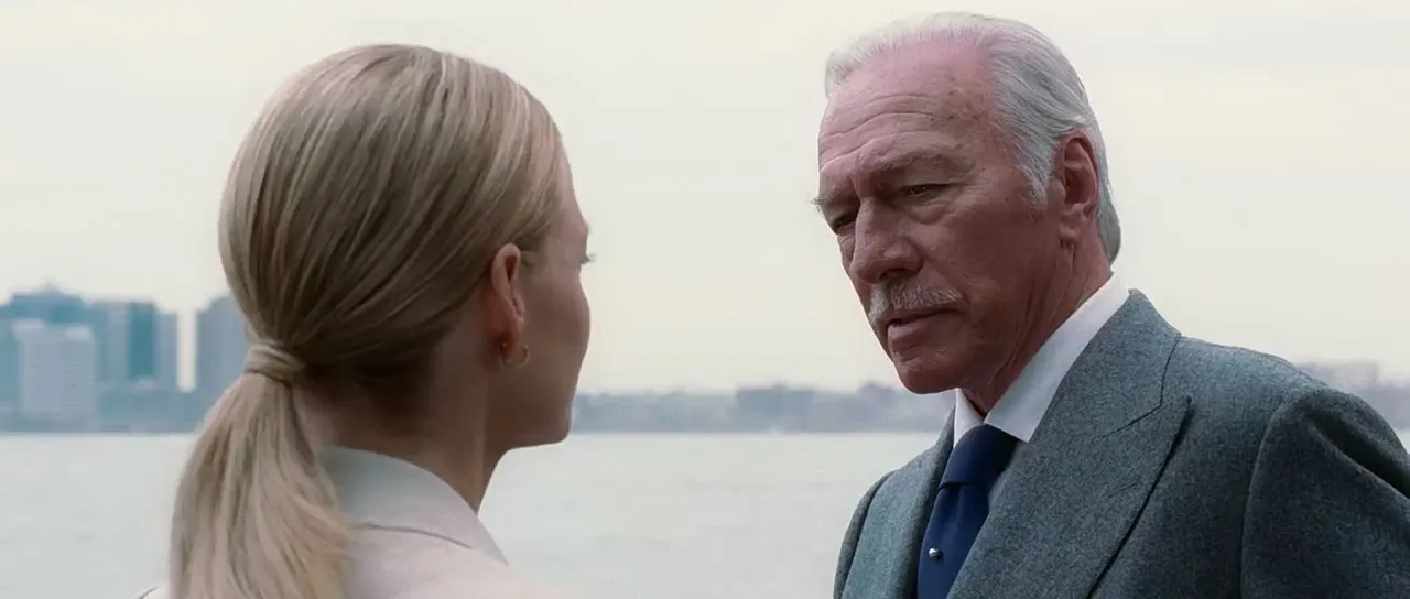 Inside Man (2006) Hindi Dual Audio 720p BluRay [1.1GB] Screenshot