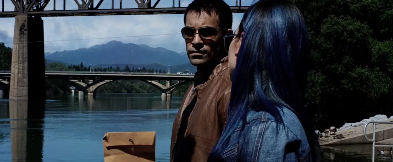 Interpreters 2019 Hindi Dual Audio 720p WebRip [1.2GB] Screenshot